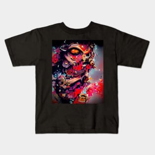 Colossal – Vipers Den – Genesis Collection Kids T-Shirt